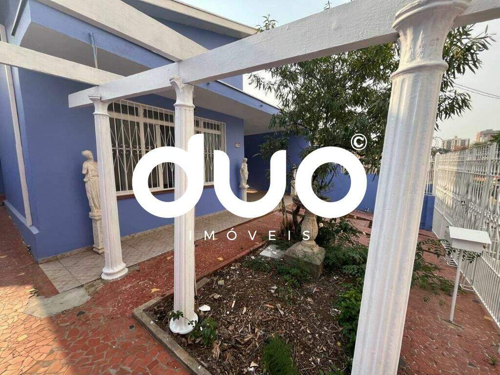 Casa à venda no Paulista: Casa com 3 dormitórios à venda, 140 m² por R$ 540.000 - Paulista - Piracicaba/SP