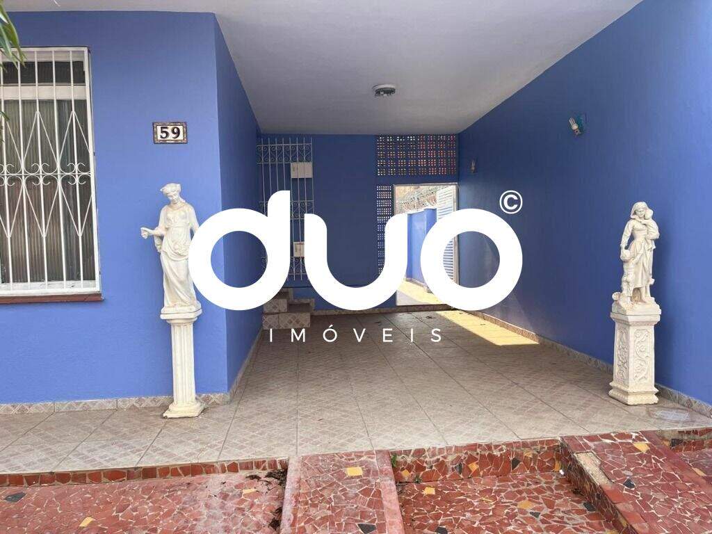 Casa à venda no Paulista: Casa com 3 dormitórios à venda, 140 m² por R$ 540.000 - Paulista - Piracicaba/SP