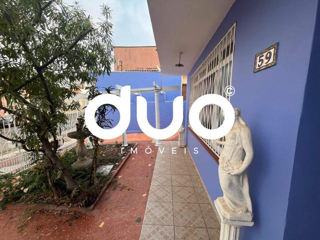 Casa à venda no Paulista: 
