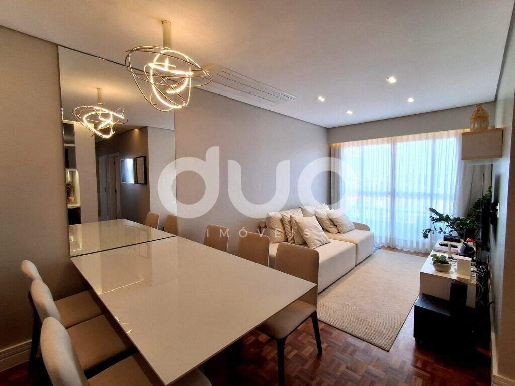 Apartamento à venda no Vila Prudente: 