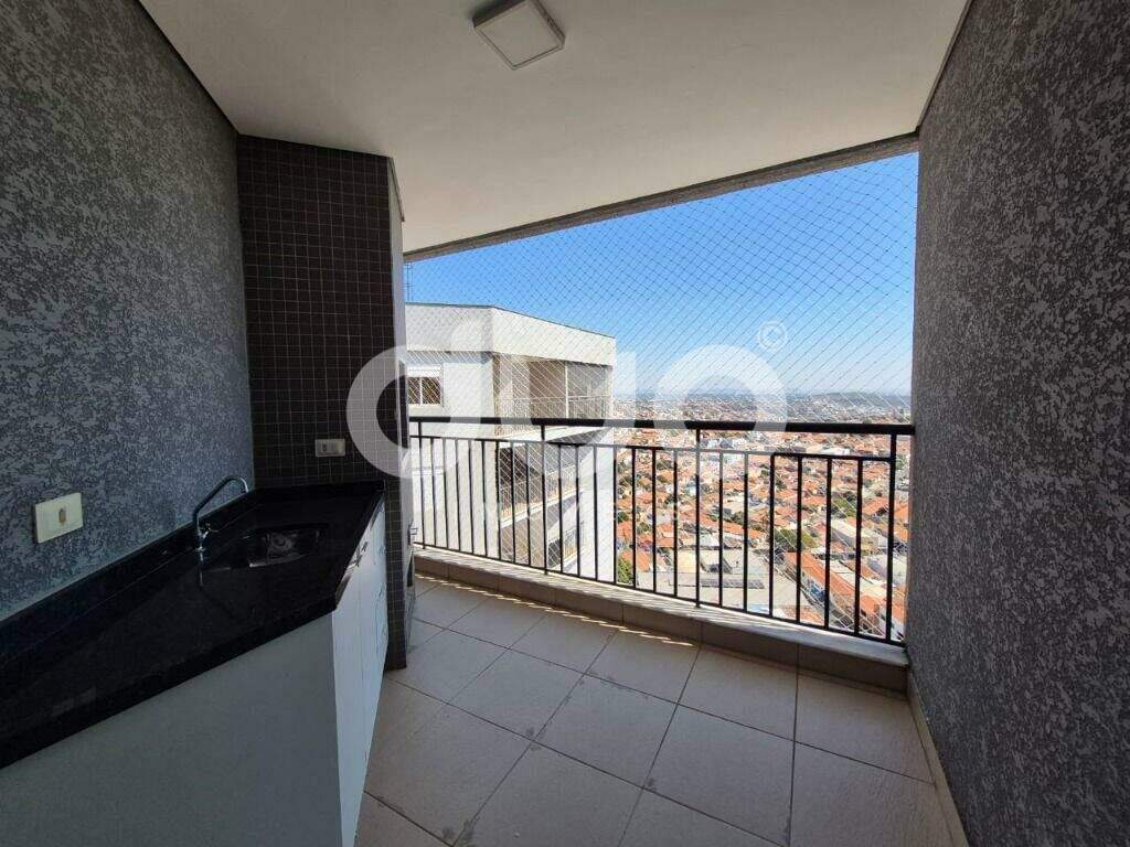 Apartamento à venda no Paulicéia: 