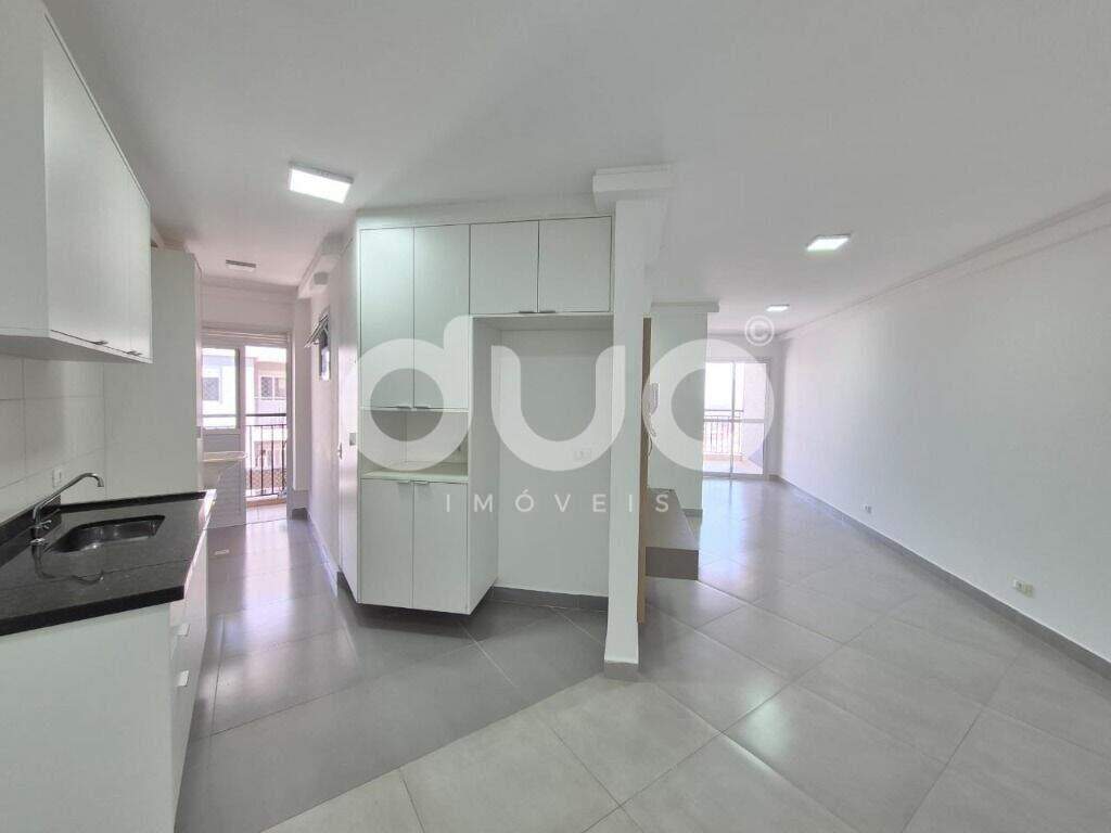 Apartamento à venda no Paulicéia: 