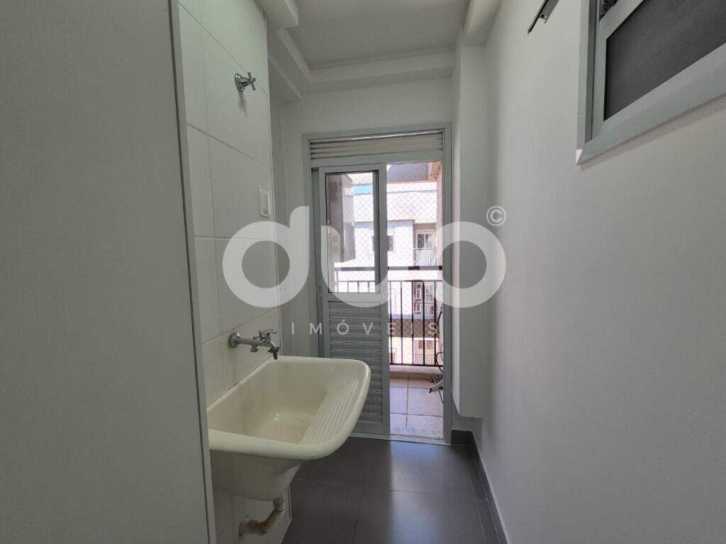 Apartamento à venda no Paulicéia: 