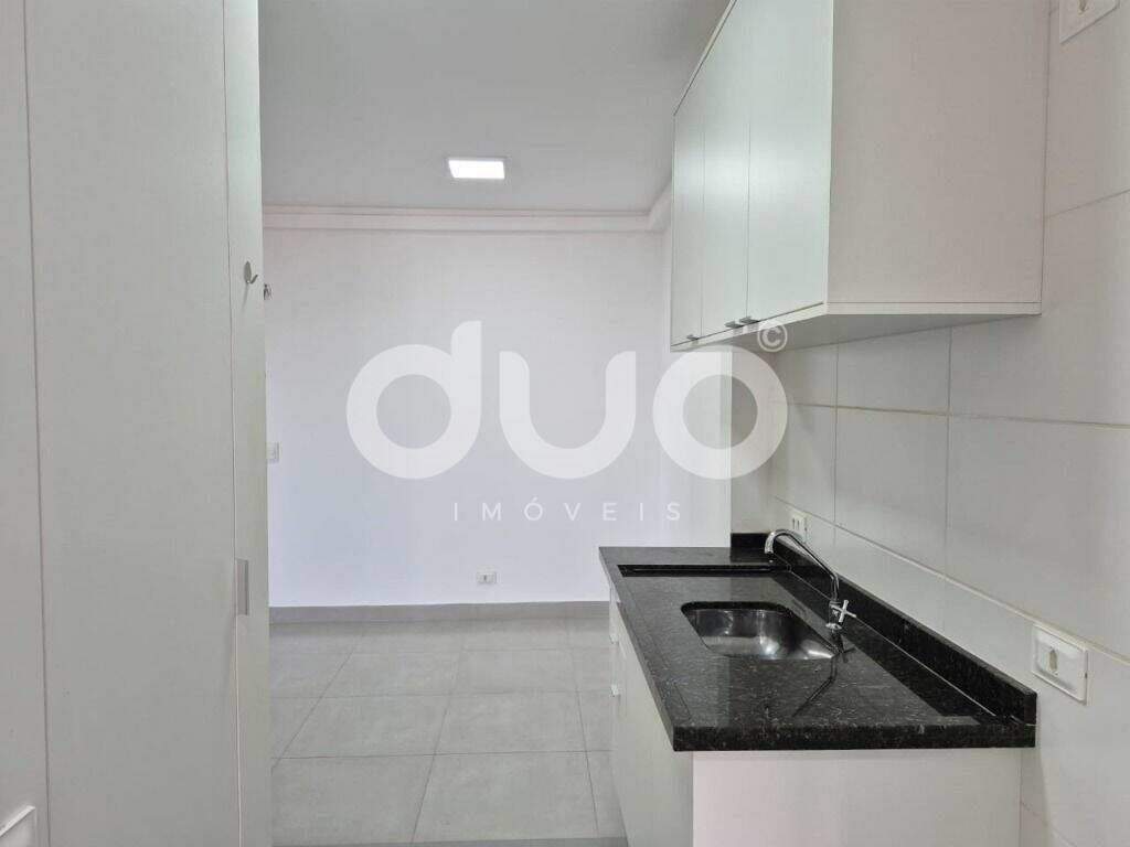 Apartamento à venda no Paulicéia: 
