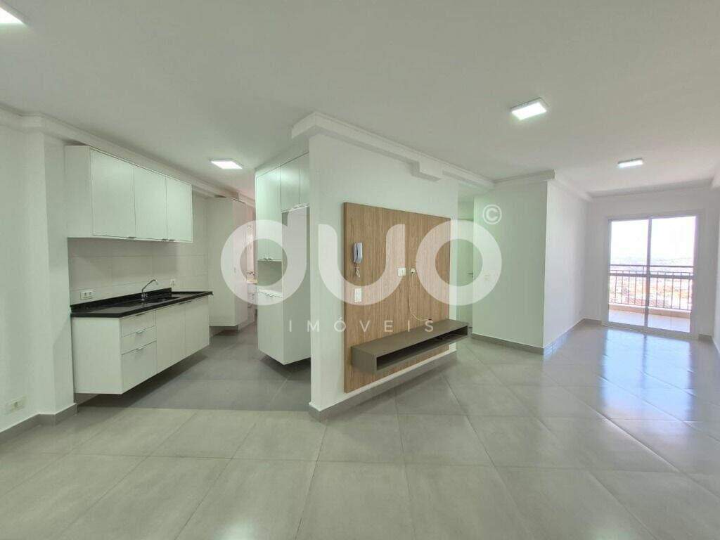 Apartamento à venda no Paulicéia: 