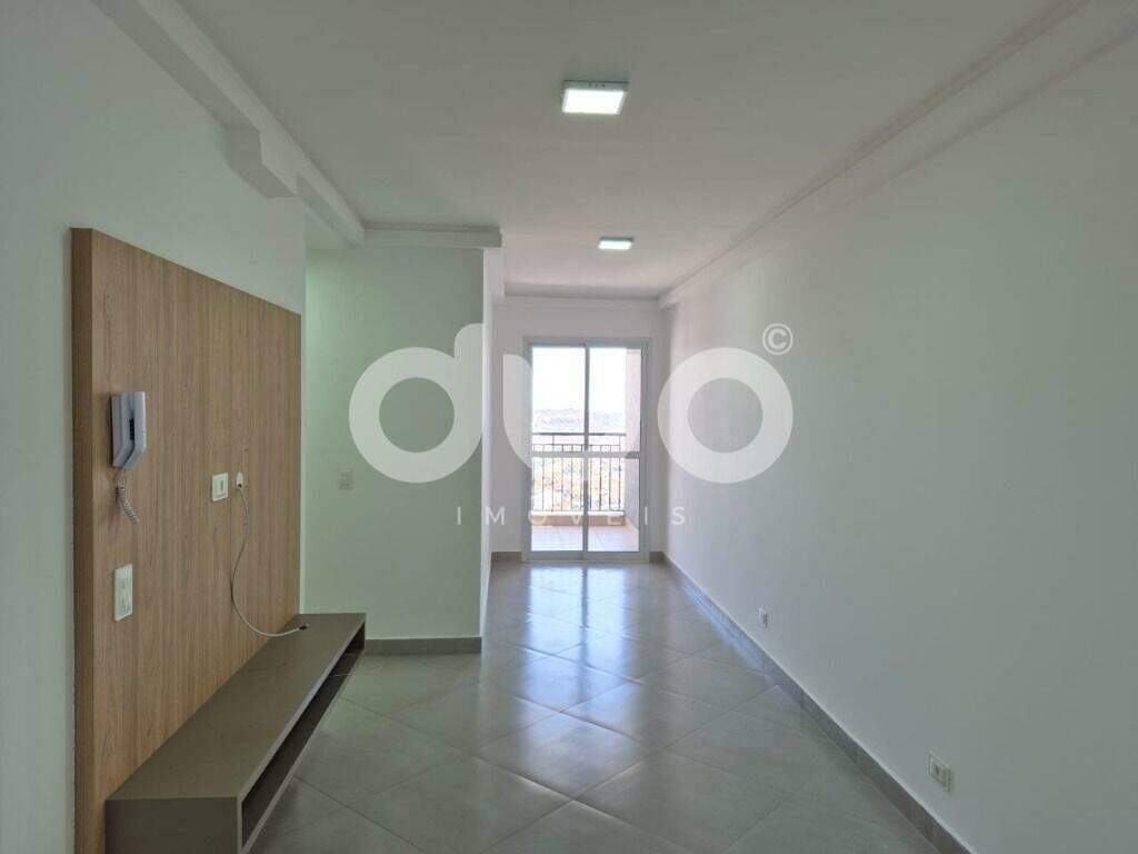 Apartamento à venda no Paulicéia: 