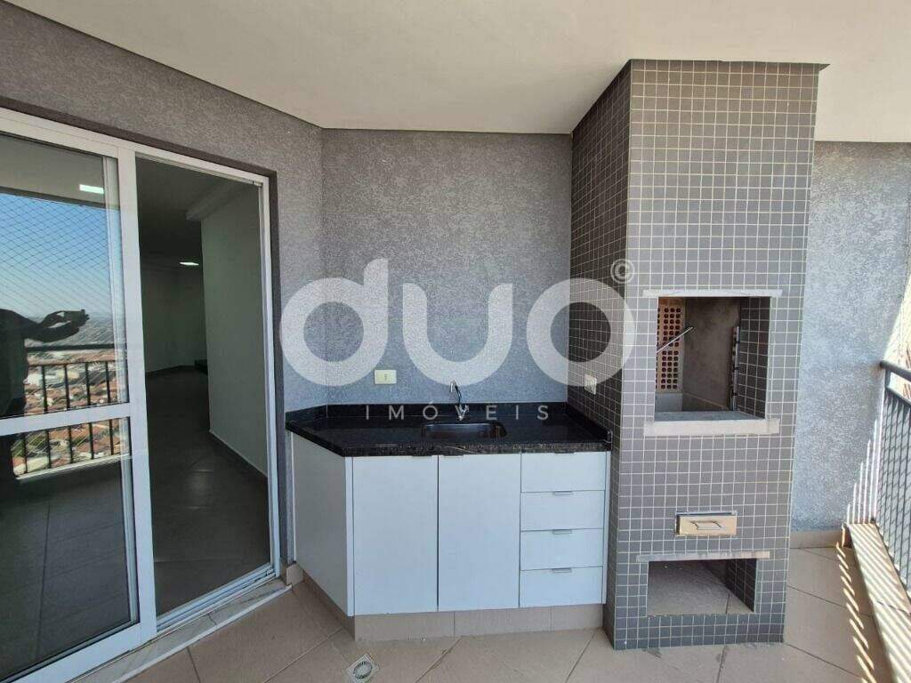 Apartamento à venda no Paulicéia: 