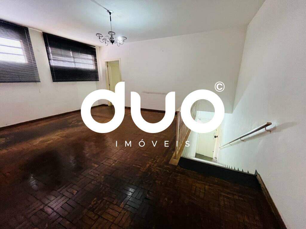 Casa à venda no Centro: Casa com 8 dormitórios à venda, 320 m² por R$ 600.000 - Centro - Piracicaba/SP