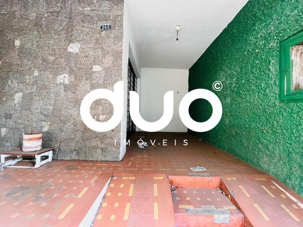 Casa à venda no Centro: Casa com 8 dormitórios à venda, 320 m² por R$ 600.000 - Centro - Piracicaba/SP