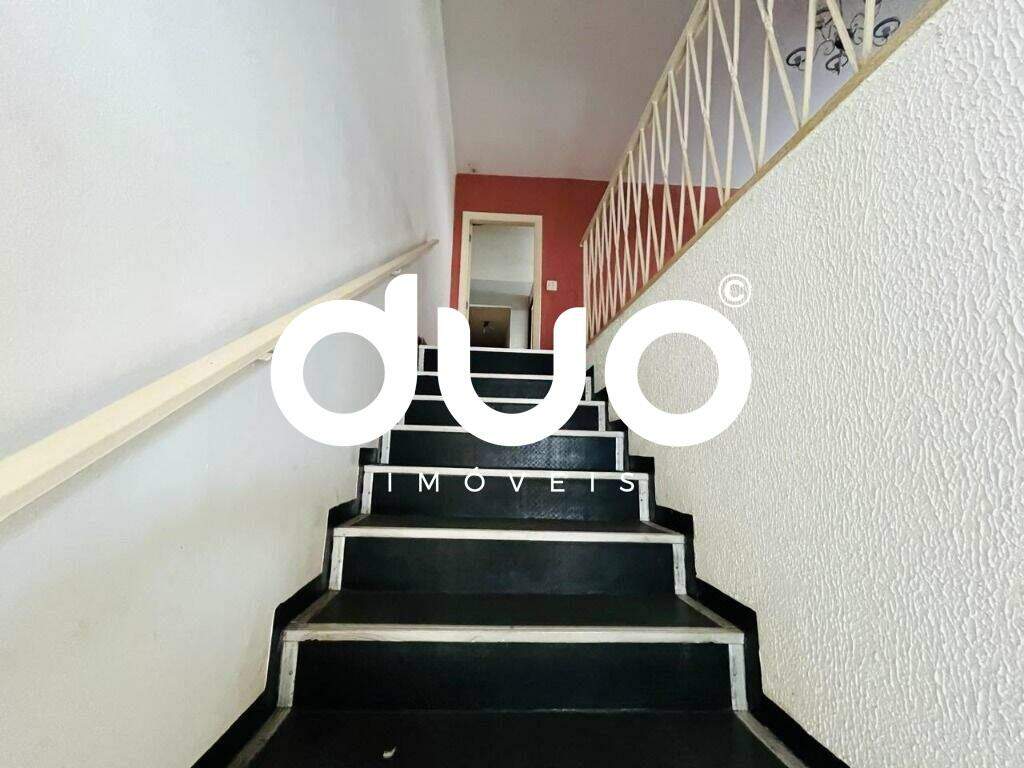 Casa à venda no Centro: Casa com 8 dormitórios à venda, 320 m² por R$ 600.000 - Centro - Piracicaba/SP