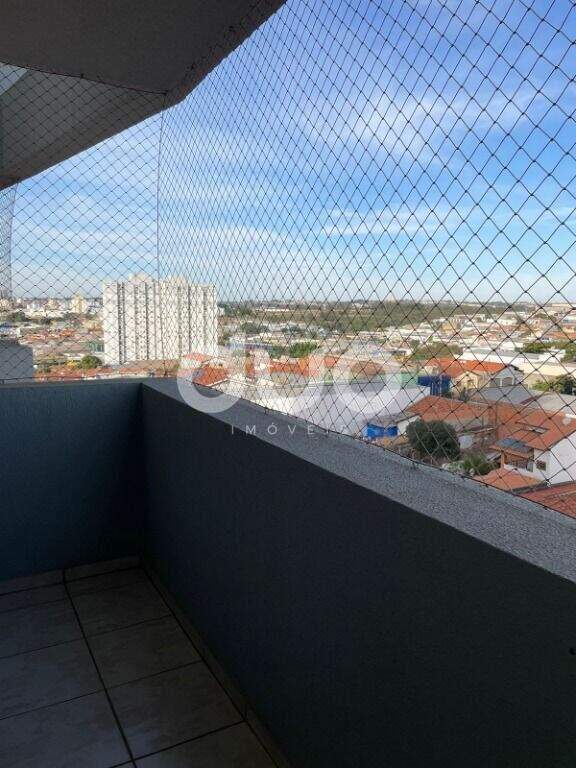 Apartamento à venda no Paulicéia: 