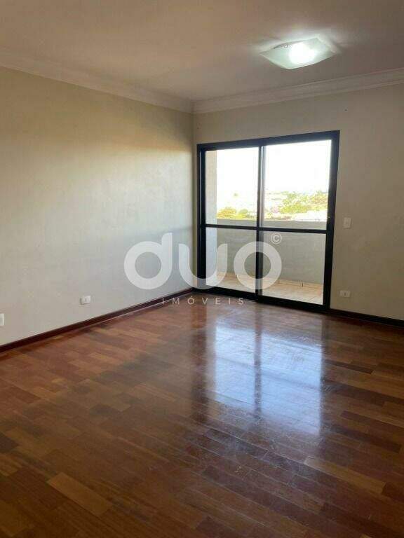 Apartamento à venda no Paulicéia: 
