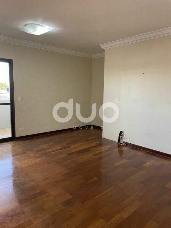 Apartamento à venda no Paulicéia: 