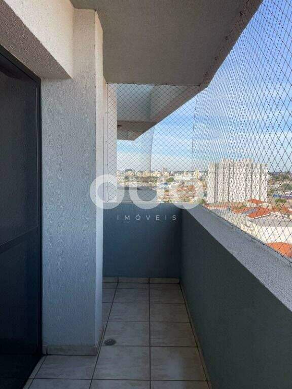 Apartamento à venda no Paulicéia: 