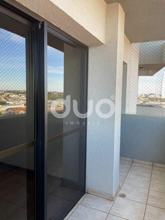 Apartamento à venda no Paulicéia: 
