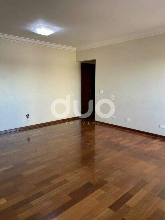 Apartamento à venda no Paulicéia: 