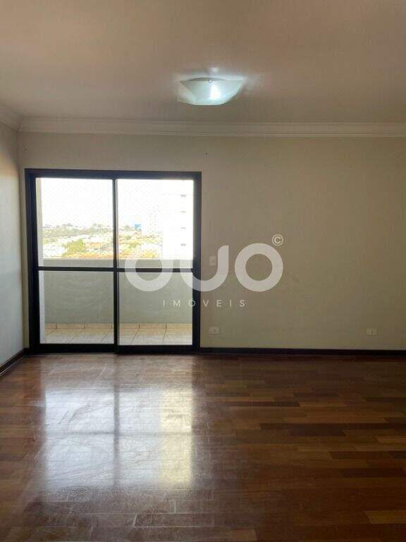 Apartamento à venda no Paulicéia: 