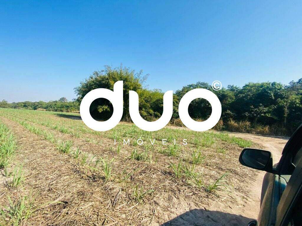 Fazenda à venda no Centro (Ártemis): Fazenda com 1 dormitório à venda, 2220000 m² por R$ 17.000.000 - Centro (Ártemis) - Piracicaba/SP