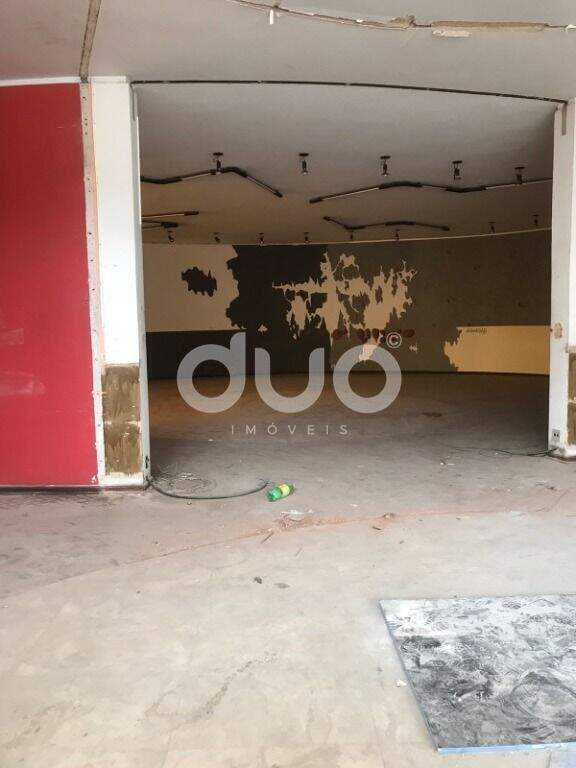 Salão para aluguel no Centro: 