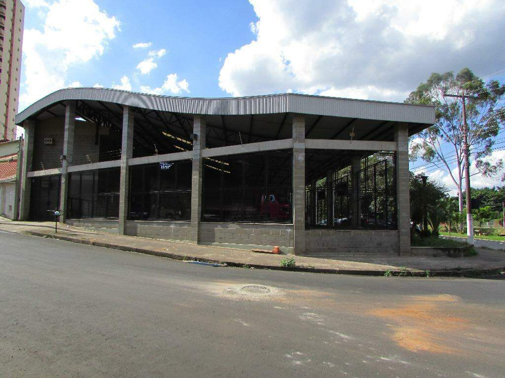 Salão à venda no Vila Independência: 