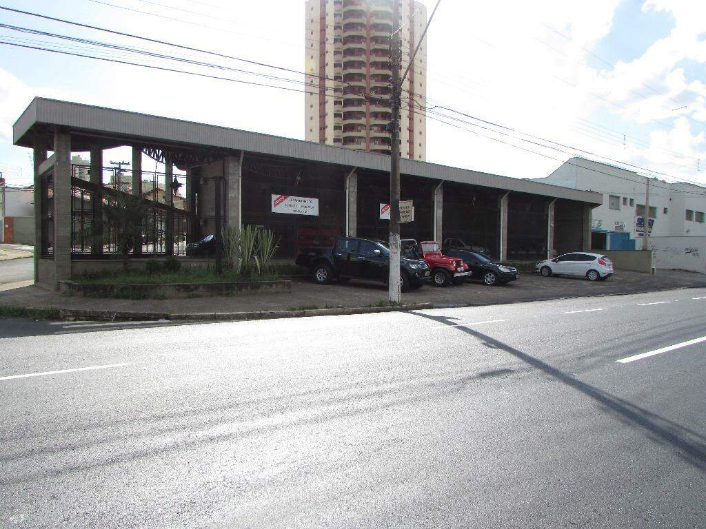 Salão à venda no Vila Independência: 