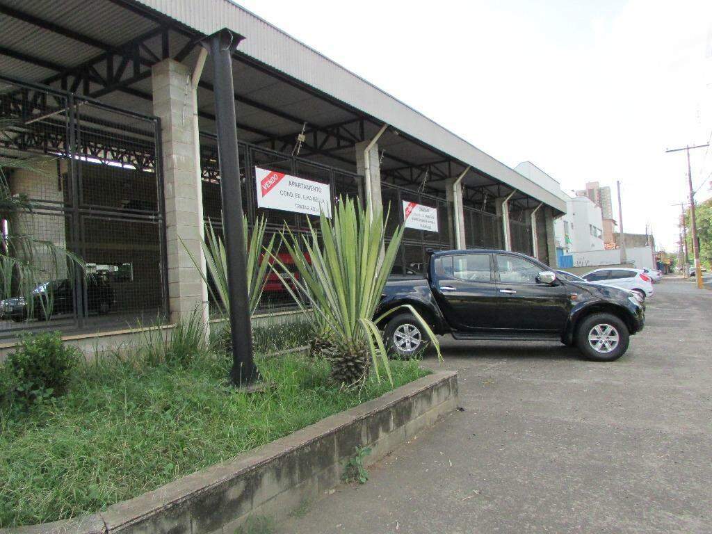 Salão à venda no Vila Independência: 