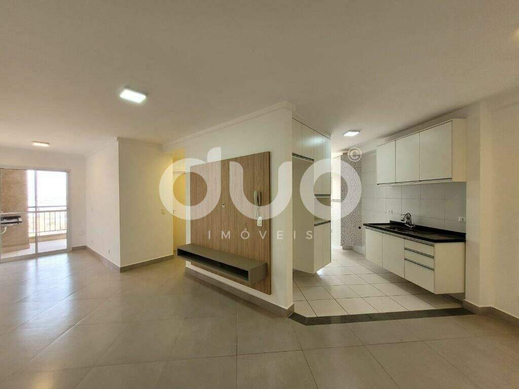 Apartamento à venda no Paulicéia: 