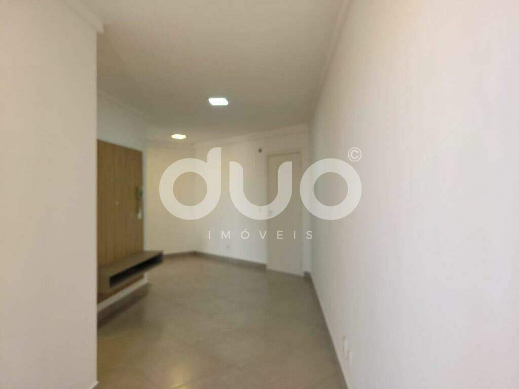 Apartamento à venda no Paulicéia: 