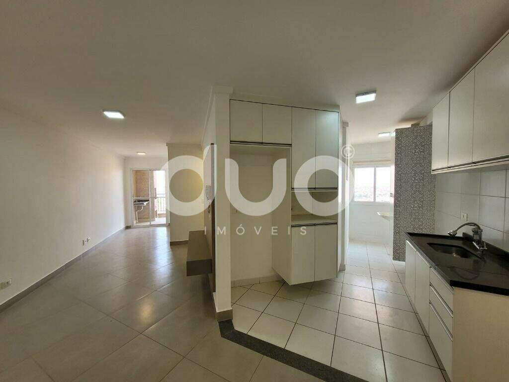 Apartamento à venda no Paulicéia: 