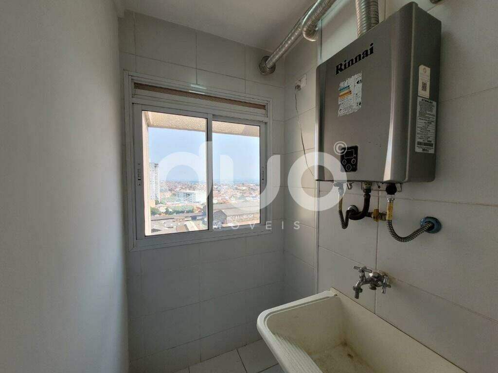 Apartamento à venda no Paulicéia: 