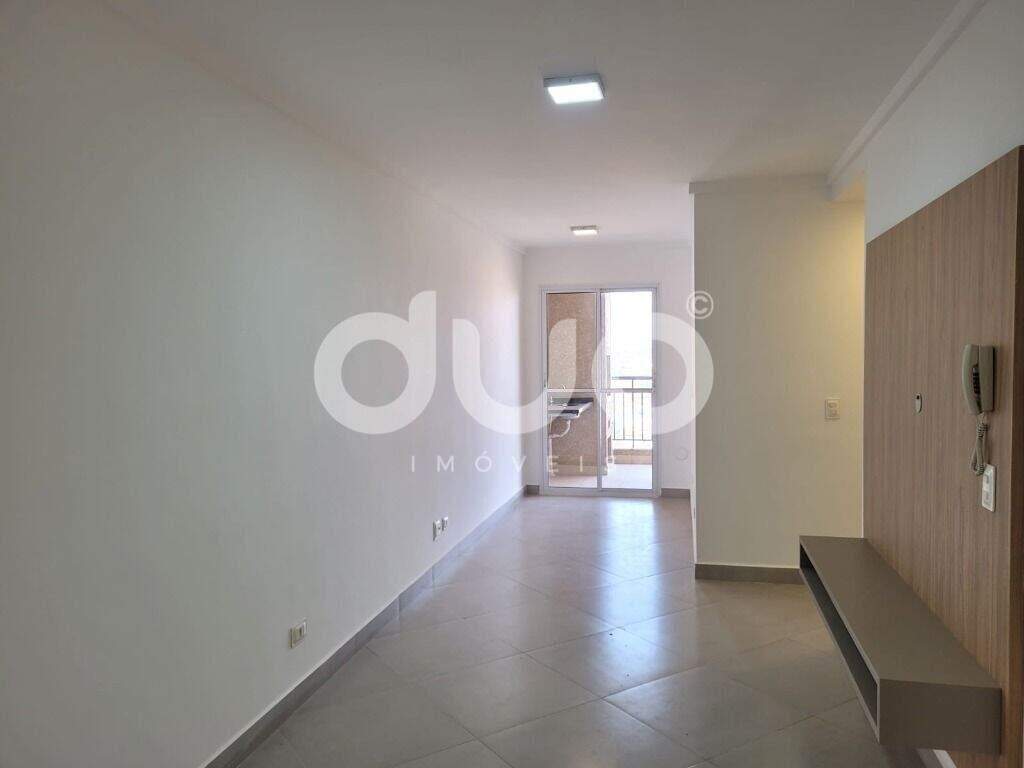 Apartamento à venda no Paulicéia: 
