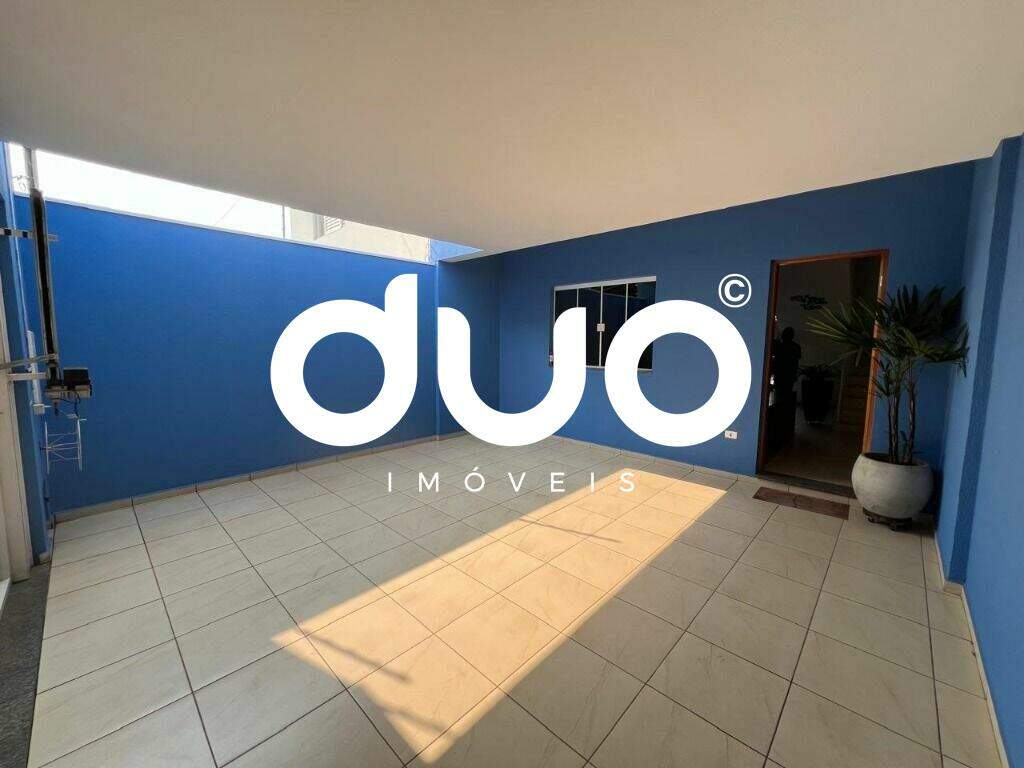 Casa à venda no Campestre: 