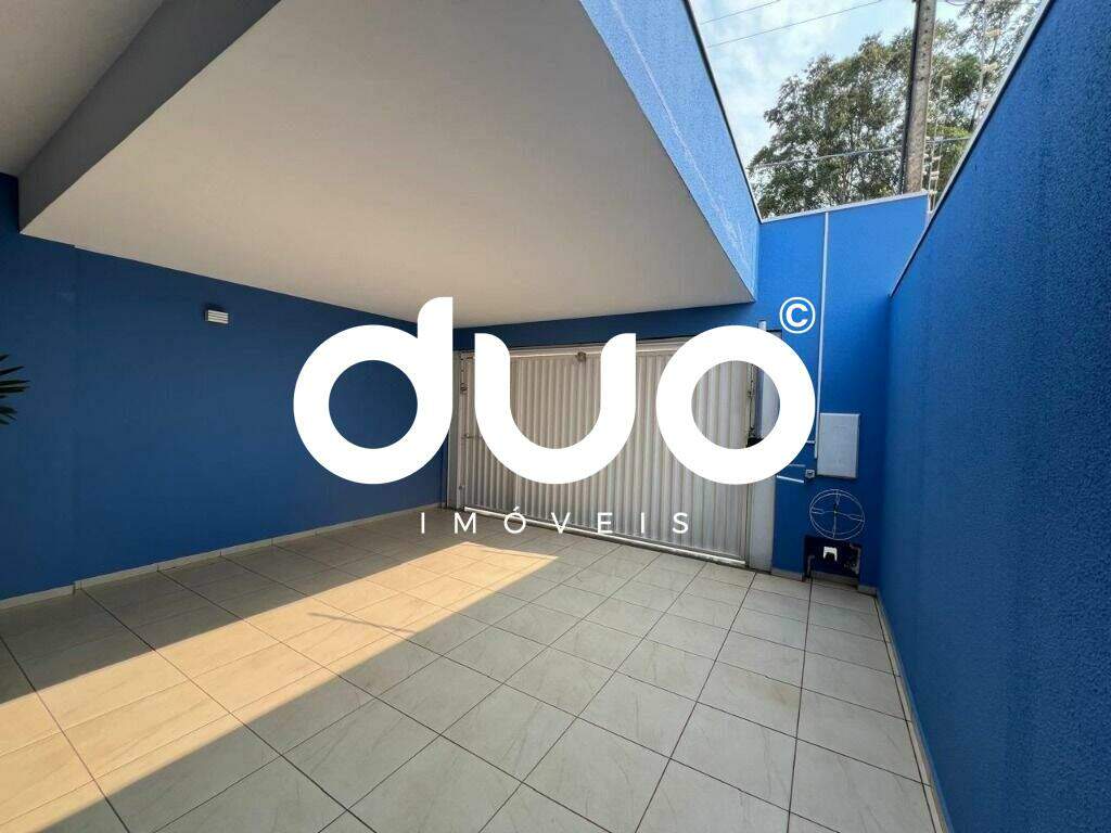 Casa à venda no Campestre: 