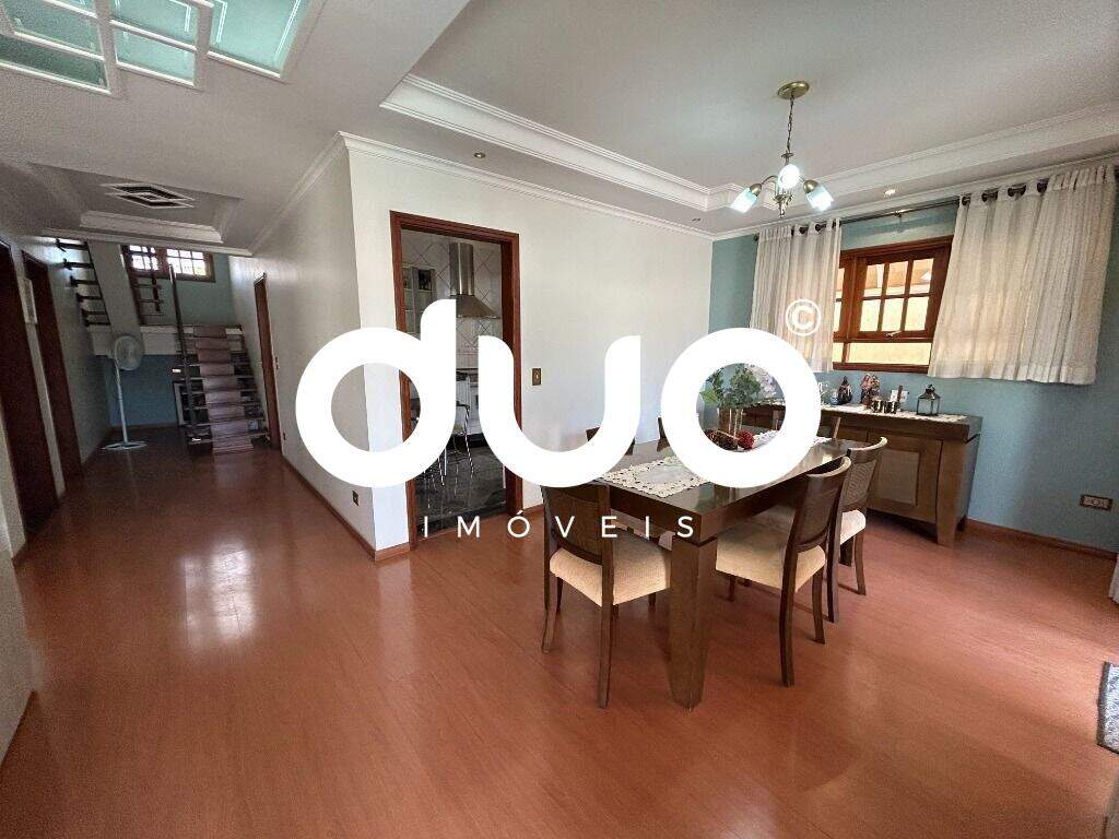 Casa à venda no Nova Piracicaba: 