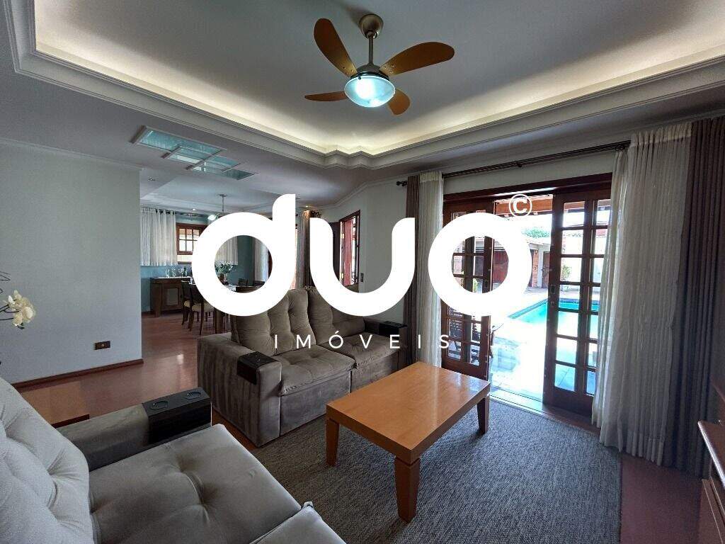 Casa à venda no Nova Piracicaba: Casa com 3 dormitórios à venda, 235 m² por R$ 1.200.000 - Nova Piracicaba - Piracicaba/SP