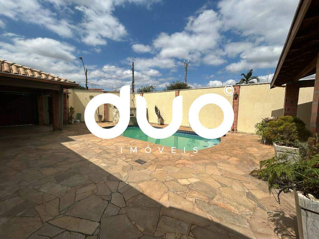 Casa à venda no Nova Piracicaba: Casa com 3 dormitórios à venda, 235 m² por R$ 1.200.000 - Nova Piracicaba - Piracicaba/SP