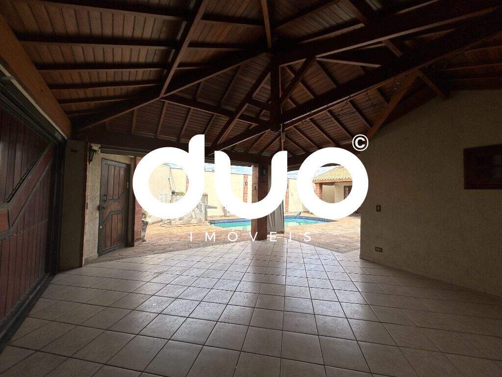 Casa à venda no Nova Piracicaba: Casa com 3 dormitórios à venda, 235 m² por R$ 1.200.000 - Nova Piracicaba - Piracicaba/SP