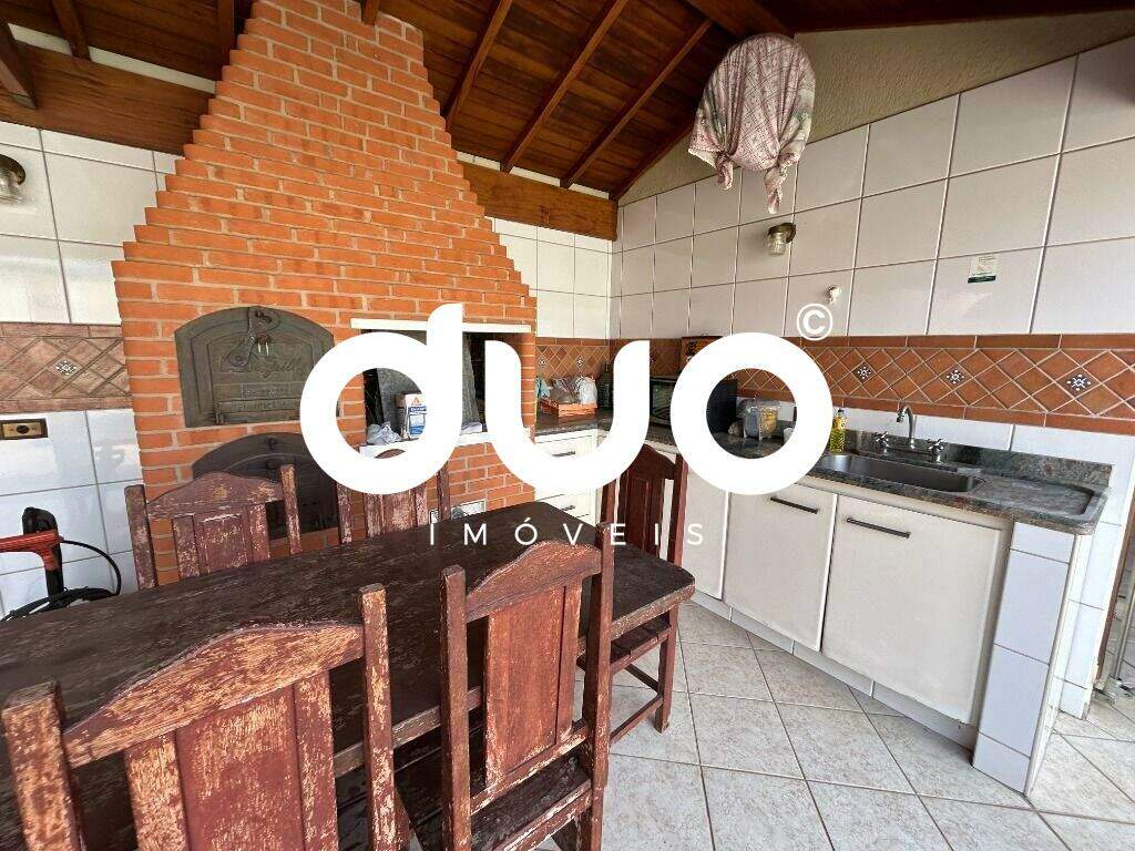 Casa à venda no Nova Piracicaba: Casa com 3 dormitórios à venda, 235 m² por R$ 1.200.000 - Nova Piracicaba - Piracicaba/SP