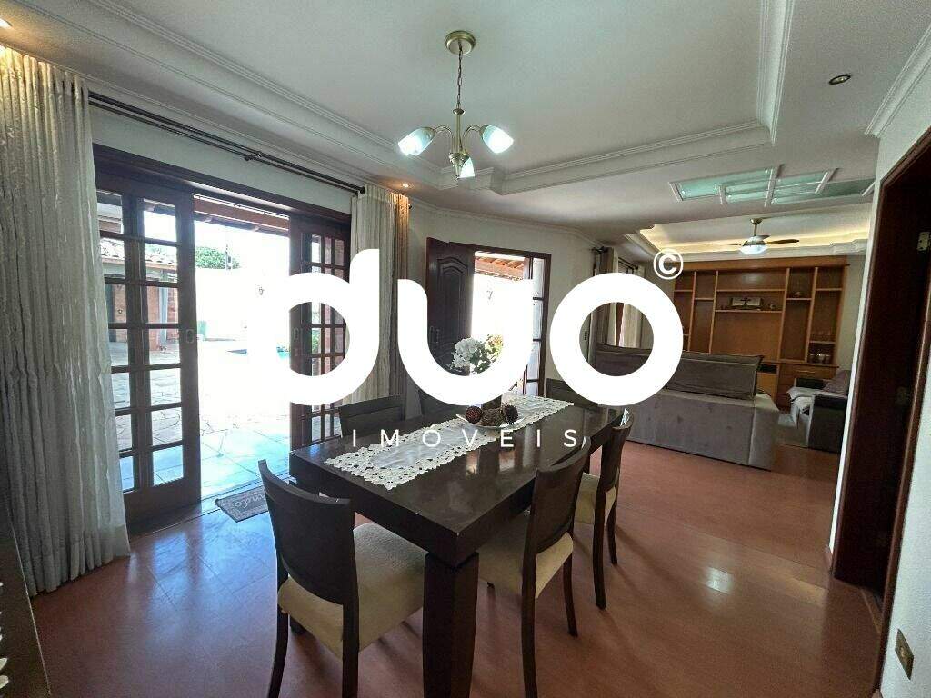 Casa à venda no Nova Piracicaba: 