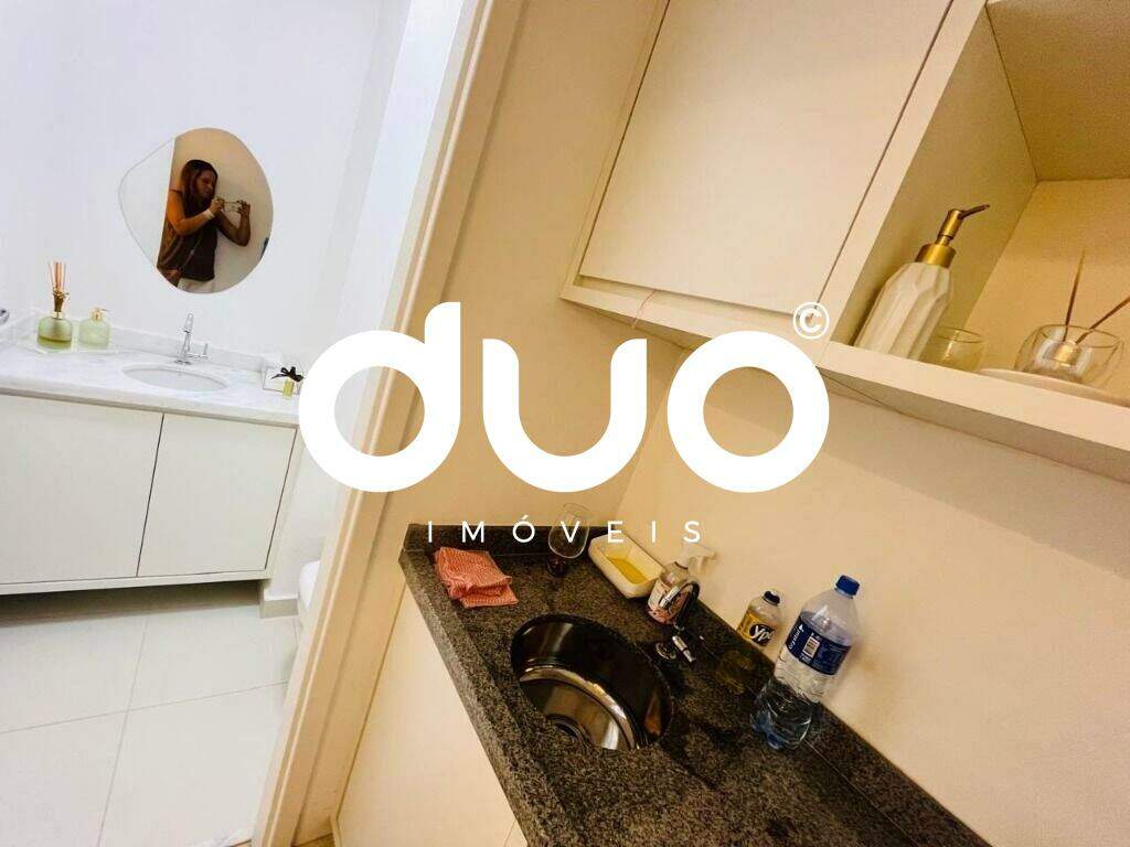 Sala à venda no Alemães: 