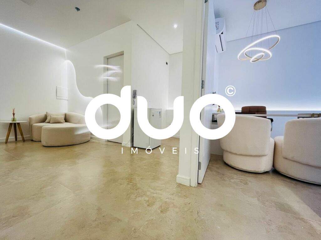 Sala à venda no Alemães: 