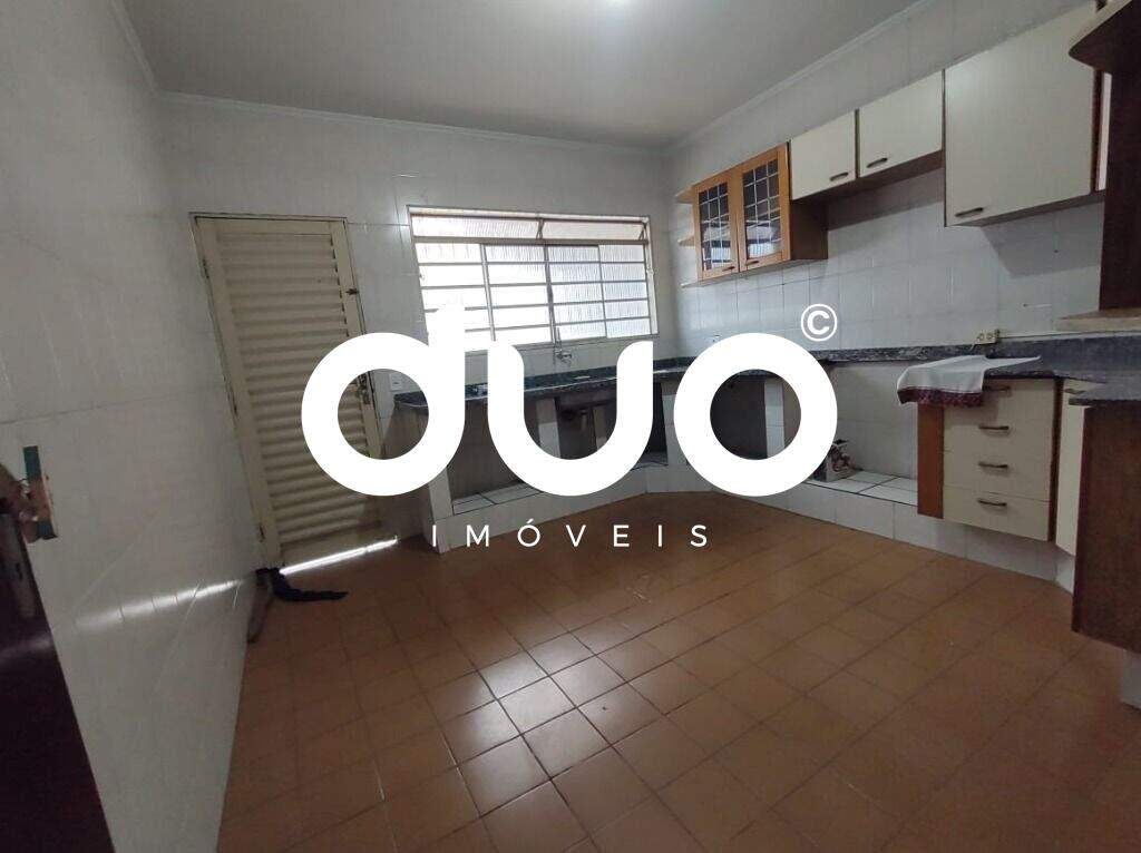 Casa à venda no Jardim Noiva da Colina: 