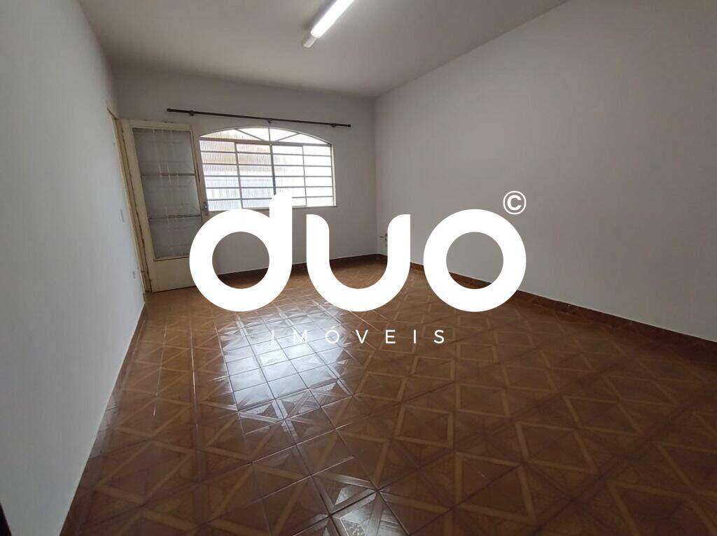 Casa à venda no Jardim Noiva da Colina: 