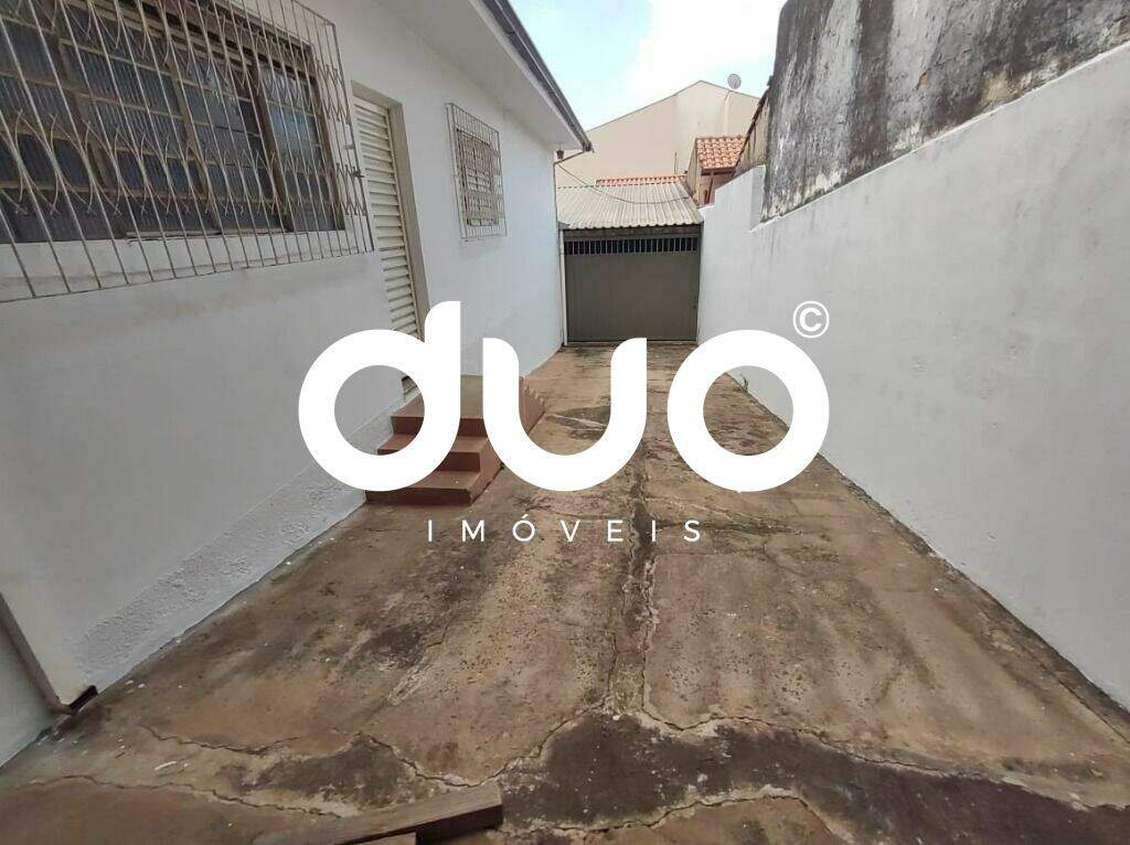 Casa à venda no Jardim Noiva da Colina: 