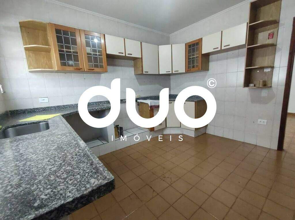 Casa à venda no Jardim Noiva da Colina: 