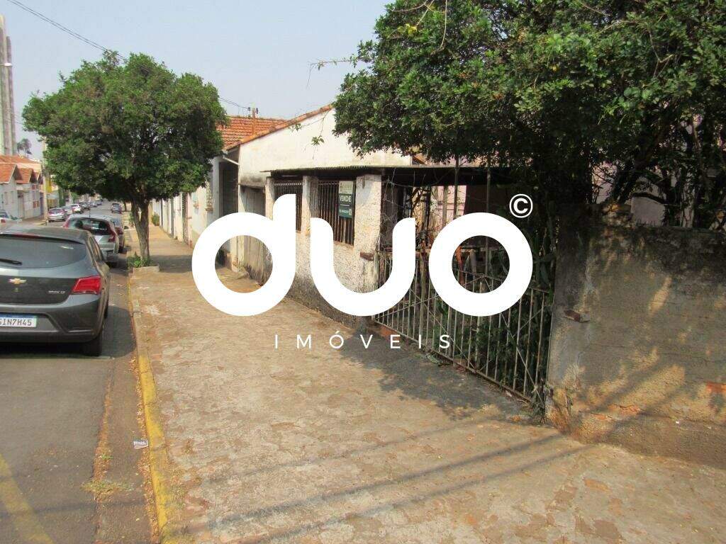 Terreno à venda no Alto: 