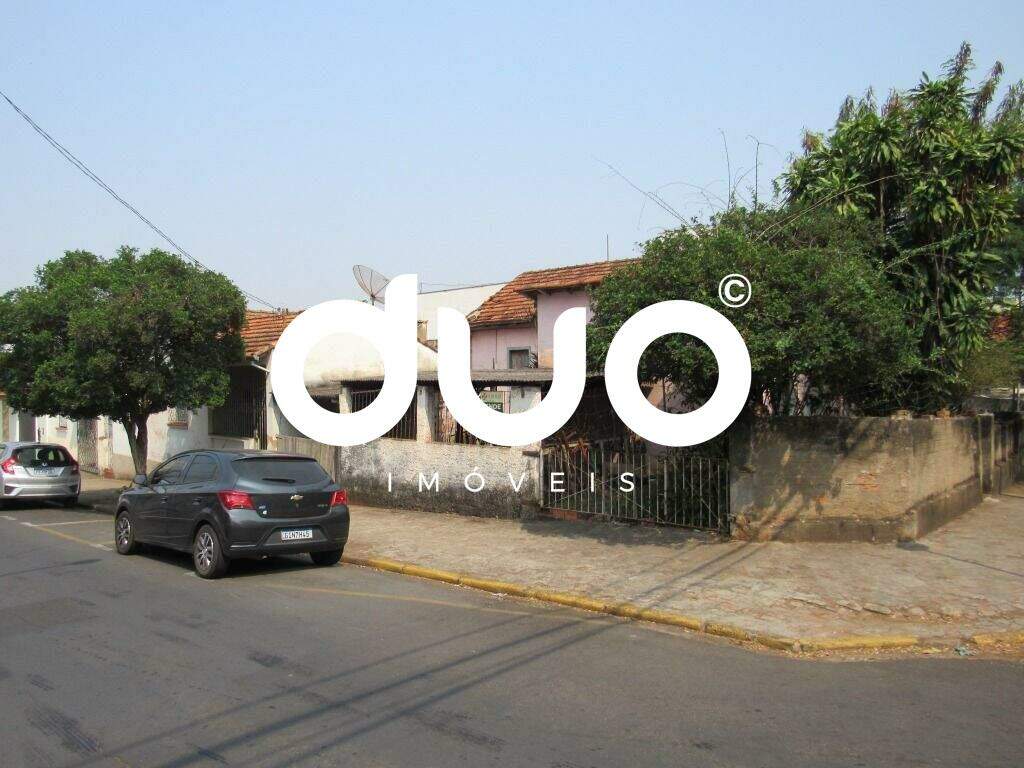 Terreno à venda no Alto: 