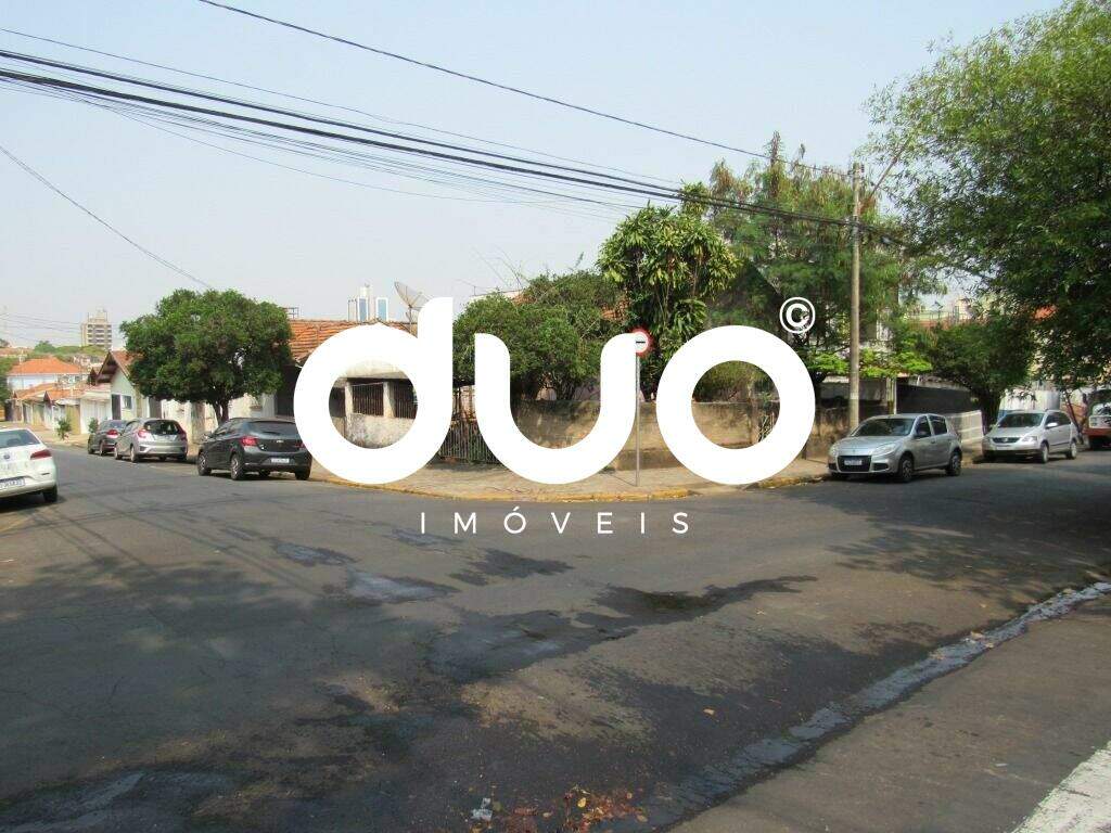 Terreno à venda no Alto: 