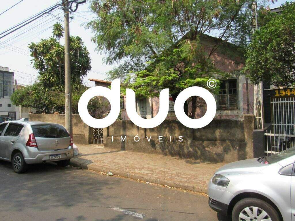 Terreno à venda no Alto: 