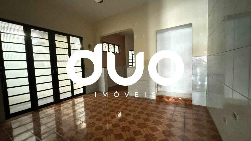 Casa à venda no Paulista: Casa com 1 dormitório à venda, 110 m² por R$ 375.000 - Paulista - Piracicaba/SP